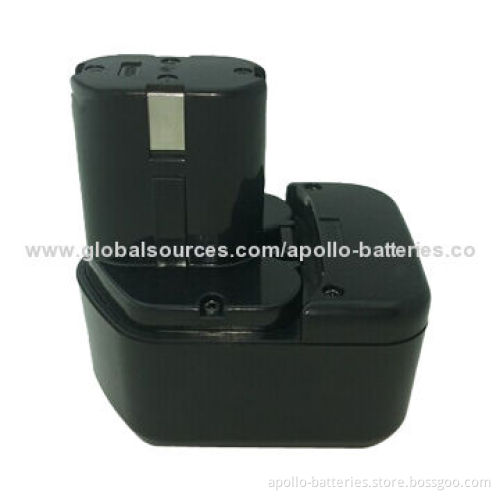 Power Tool Battery for HIT36 & 12V